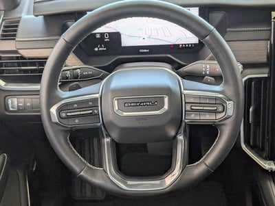 2024 GMC Acadia FWD Denali