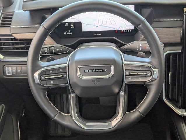 2024 GMC Acadia FWD Denali