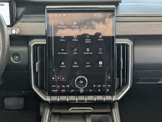 2024 GMC Acadia FWD Denali