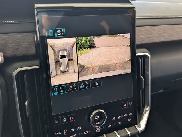 2024 GMC Acadia FWD Denali