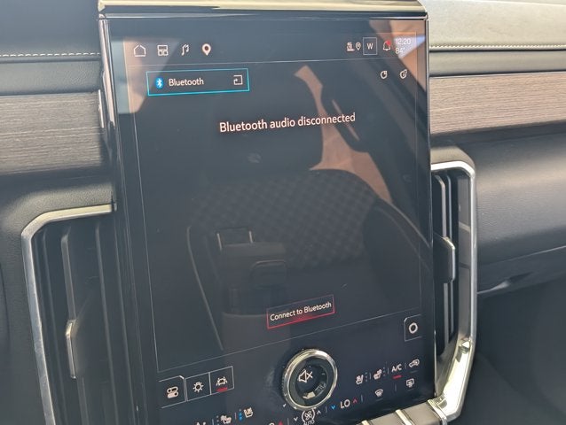 2024 GMC Acadia FWD Denali