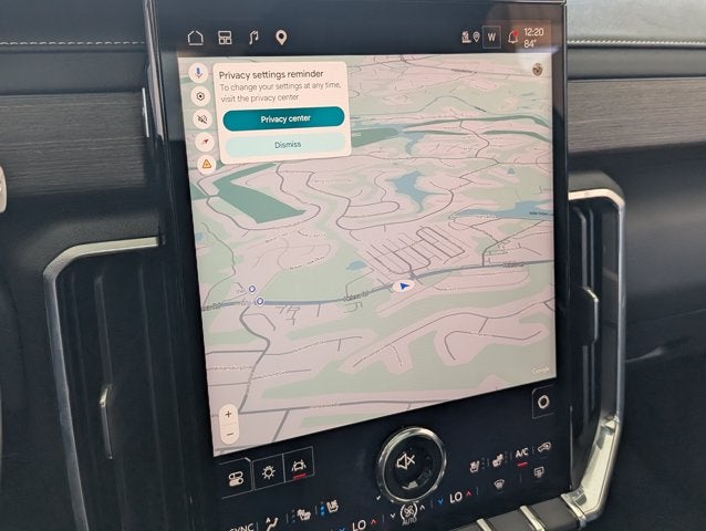 2024 GMC Acadia FWD Denali