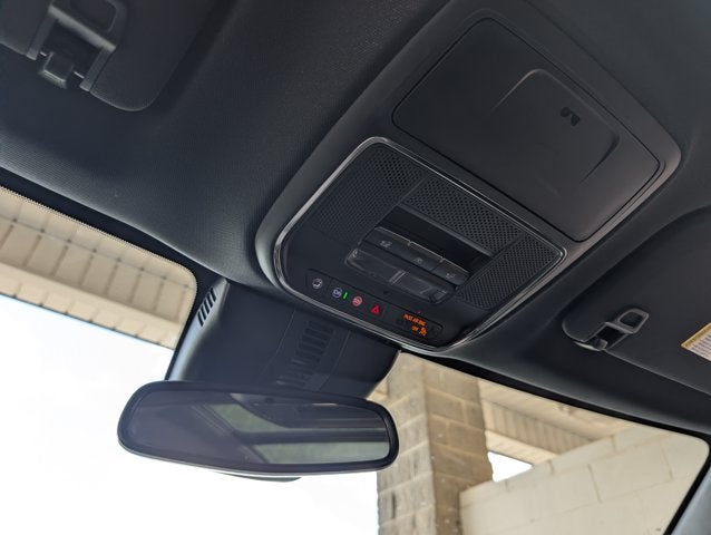 2024 GMC Acadia FWD Denali
