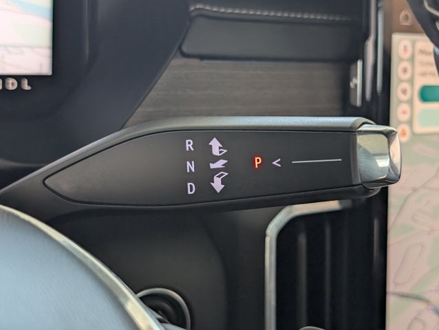 2024 GMC Acadia FWD Denali