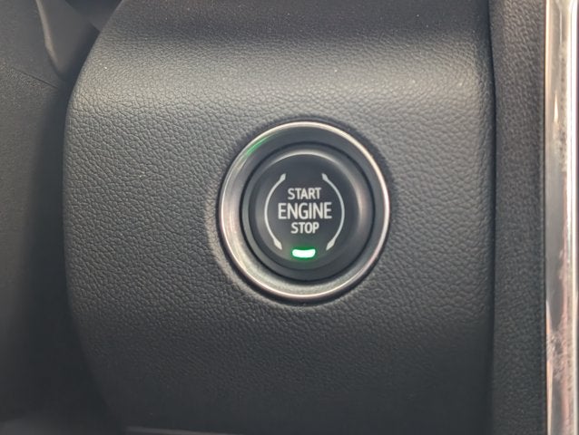 2024 GMC Acadia FWD Denali