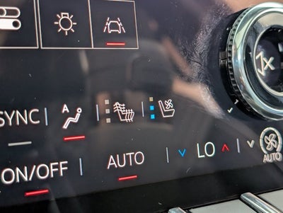 2024 GMC Acadia FWD Denali