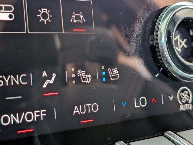 2024 GMC Acadia FWD Denali