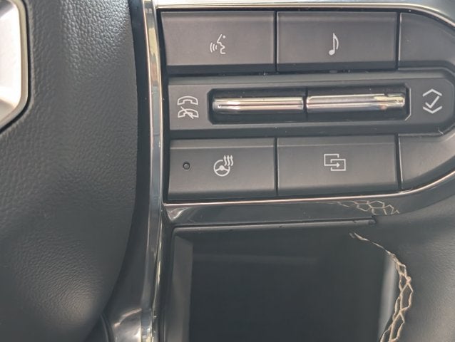 2024 GMC Acadia FWD Denali