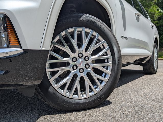 2024 GMC Acadia FWD Denali