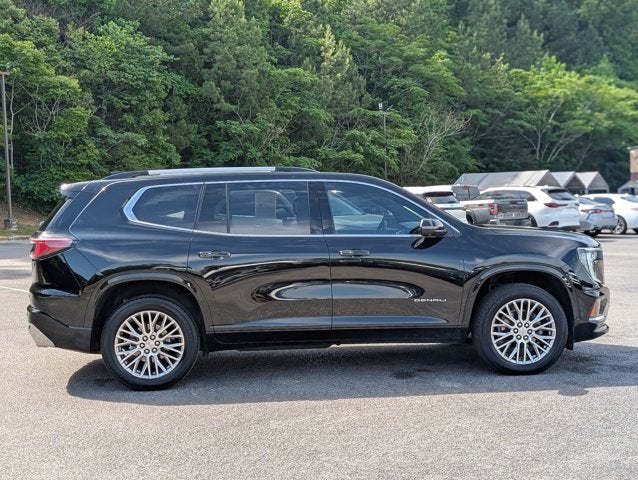 2024 GMC Acadia FWD Denali