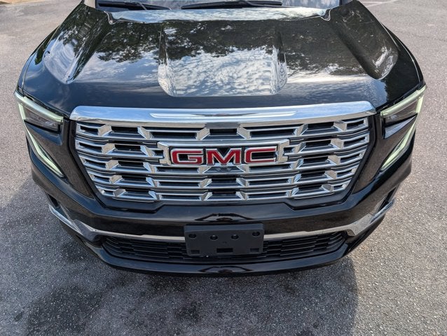 2024 GMC Acadia FWD Denali