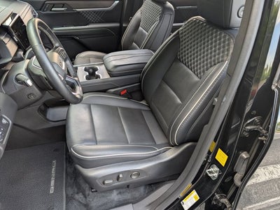 2024 GMC Acadia FWD Denali