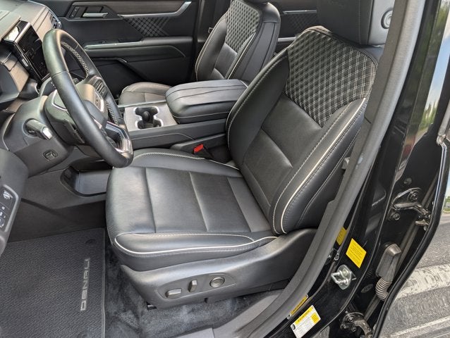 2024 GMC Acadia FWD Denali