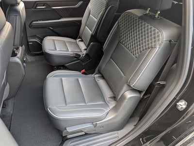 2024 GMC Acadia FWD Denali