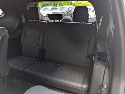 2024 GMC Acadia FWD Denali