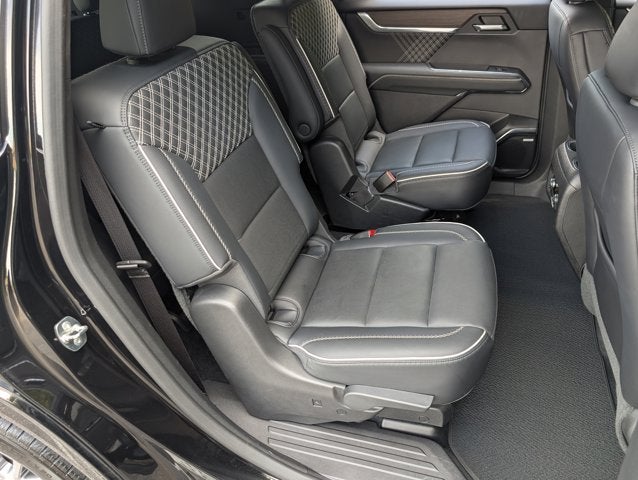 2024 GMC Acadia FWD Denali