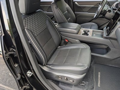 2024 GMC Acadia FWD Denali
