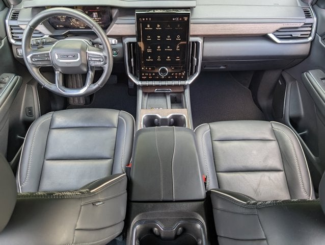 2024 GMC Acadia FWD Denali