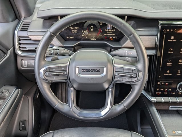 2024 GMC Acadia FWD Denali