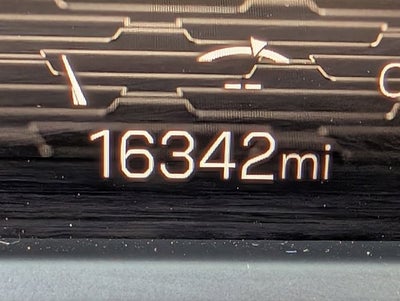2024 GMC Acadia FWD Denali