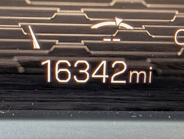 2024 GMC Acadia FWD Denali