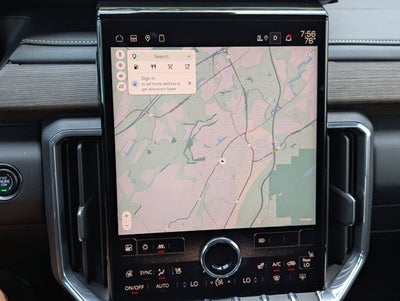 2024 GMC Acadia FWD Denali