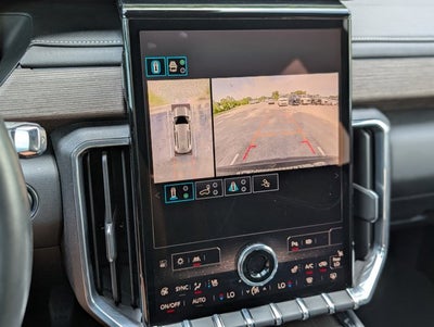 2024 GMC Acadia FWD Denali