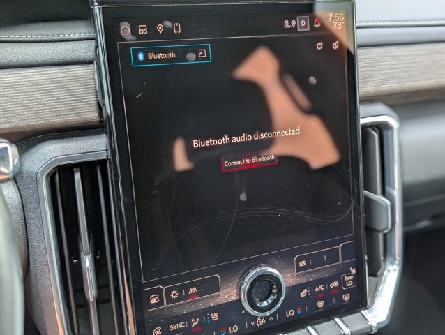 2024 GMC Acadia FWD Denali