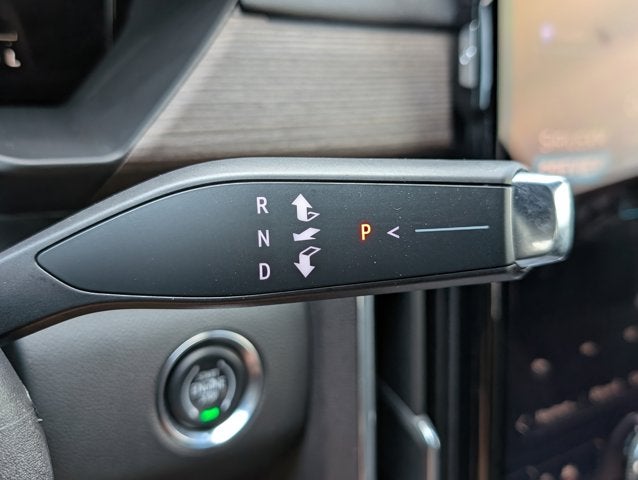 2024 GMC Acadia FWD Denali