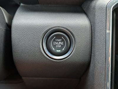 2024 GMC Acadia FWD Denali
