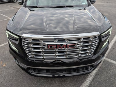 2024 GMC Acadia FWD Denali