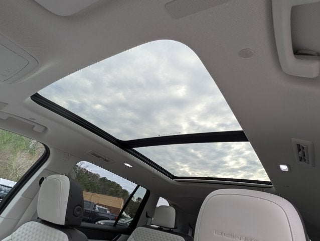 2024 GMC Acadia FWD Denali