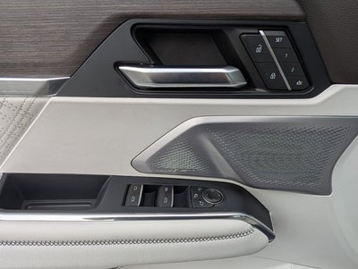 2024 GMC Acadia FWD Denali