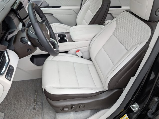 2024 GMC Acadia FWD Denali