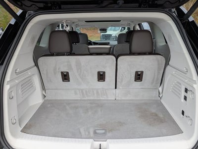 2024 GMC Acadia FWD Denali