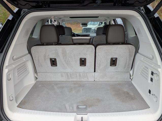 2024 GMC Acadia FWD Denali