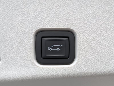 2024 GMC Acadia FWD Denali