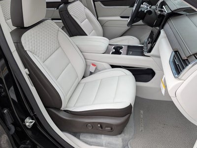 2024 GMC Acadia FWD Denali