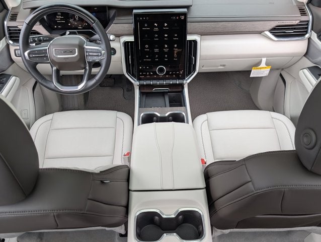 2024 GMC Acadia FWD Denali