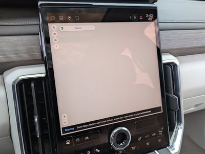 2024 GMC Acadia FWD Denali