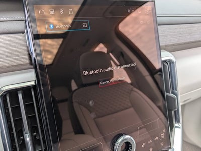 2024 GMC Acadia FWD Denali