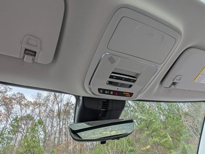 2024 GMC Acadia FWD Denali