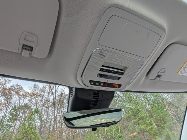 2024 GMC Acadia FWD Denali