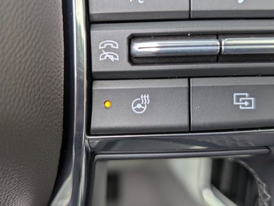 2024 GMC Acadia FWD Denali