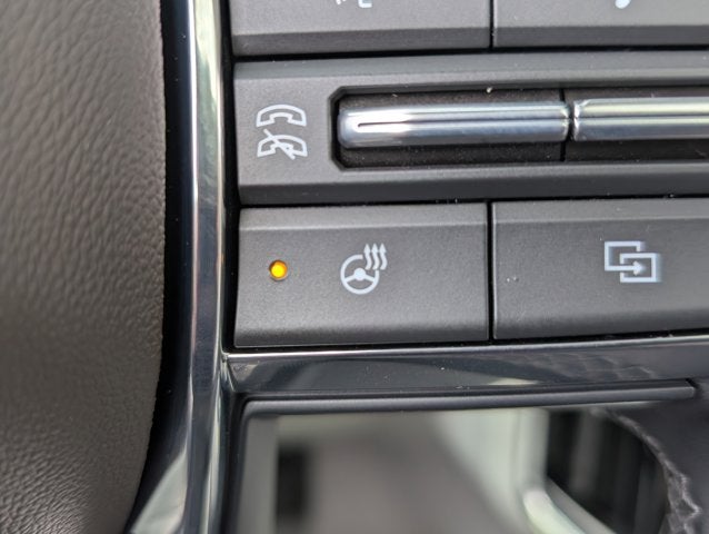 2024 GMC Acadia FWD Denali