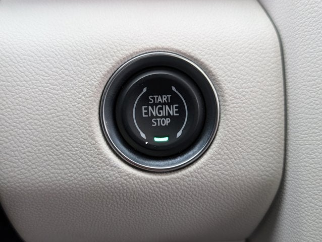 2024 GMC Acadia FWD Denali