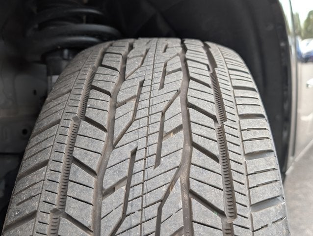 2024 GMC Acadia FWD Denali