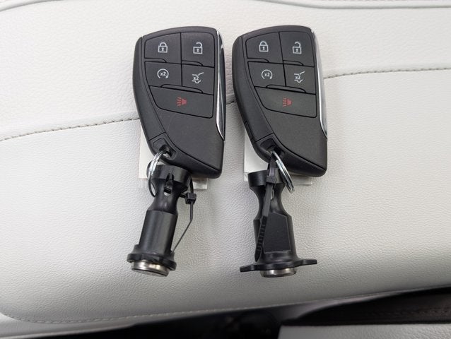 2024 GMC Acadia FWD Denali