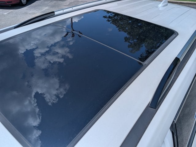 2025 GMC Acadia FWD Denali