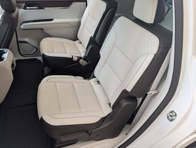 2025 GMC Acadia FWD Denali